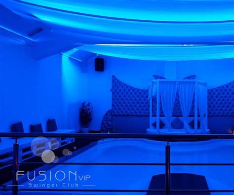 club parejas madrid|Fusion VIP